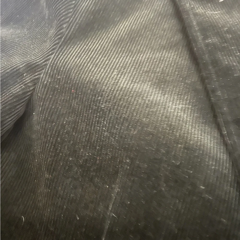 Vintage black corduroy blazer by Polo by Ralph Lauren men’s 42R